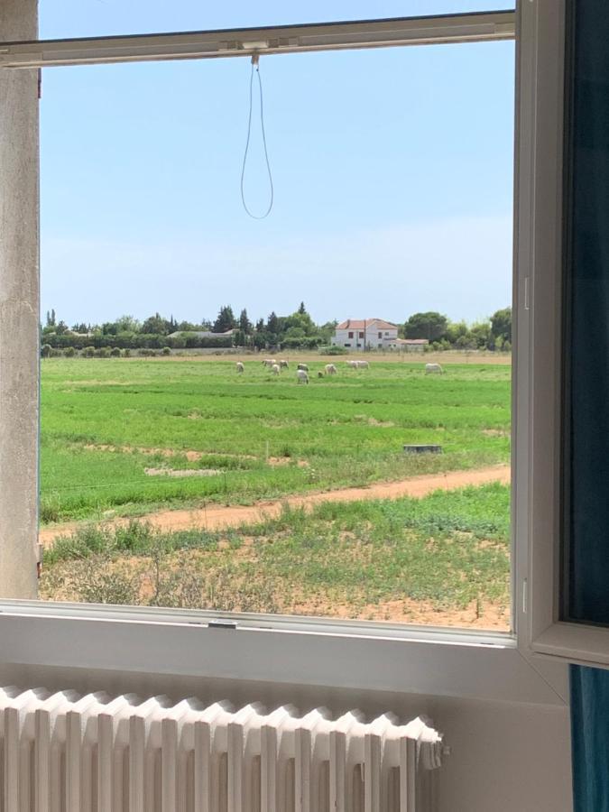 Appartamento Mas D'Artaud Arles Esterno foto