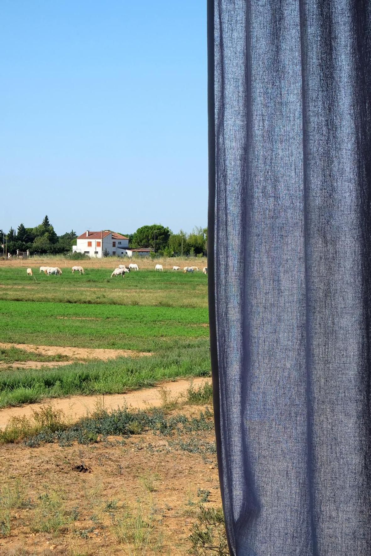 Appartamento Mas D'Artaud Arles Esterno foto